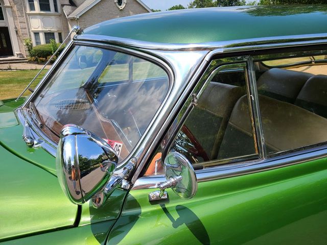 1951 Hudson HORNET HOLLYWOOD COUPE  - 20902195 - 55