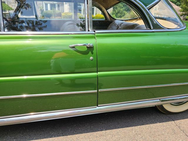 1951 Hudson HORNET HOLLYWOOD COUPE  - 20902195 - 56