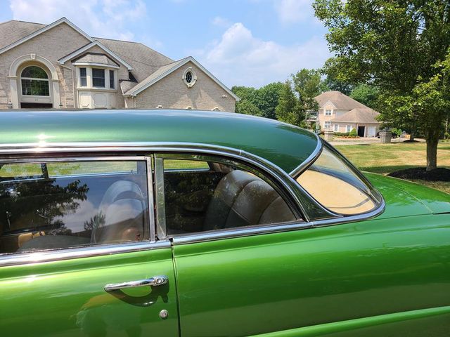 1951 Hudson HORNET HOLLYWOOD COUPE  - 20902195 - 57