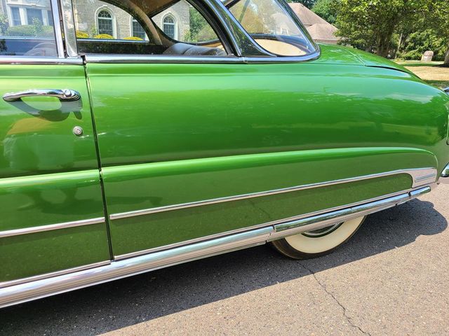 1951 Hudson HORNET HOLLYWOOD COUPE  - 20902195 - 58