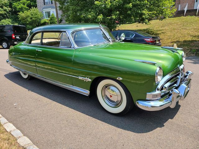 1951 Hudson HORNET HOLLYWOOD COUPE  - 20902195 - 5