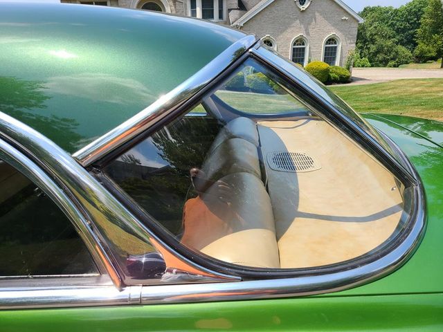 1951 Hudson HORNET HOLLYWOOD COUPE  - 20902195 - 61