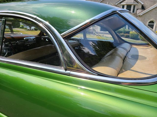 1951 Hudson HORNET HOLLYWOOD COUPE  - 20902195 - 62