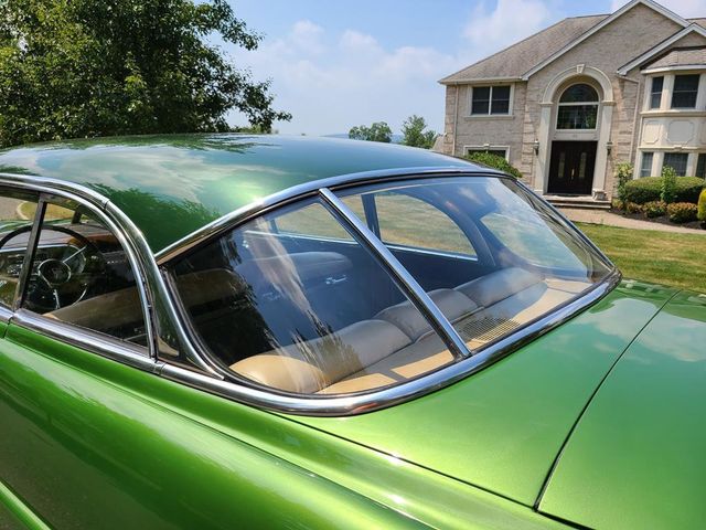 1951 Hudson HORNET HOLLYWOOD COUPE  - 20902195 - 63