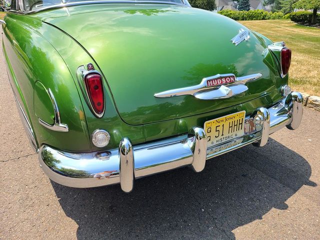 1951 Hudson HORNET HOLLYWOOD COUPE  - 20902195 - 66