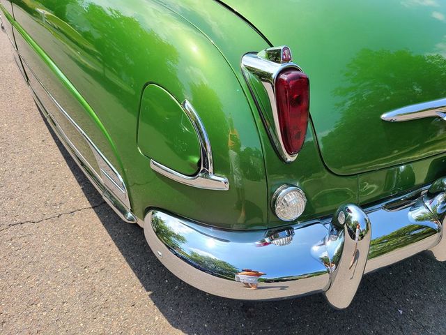 1951 Hudson HORNET HOLLYWOOD COUPE  - 20902195 - 67