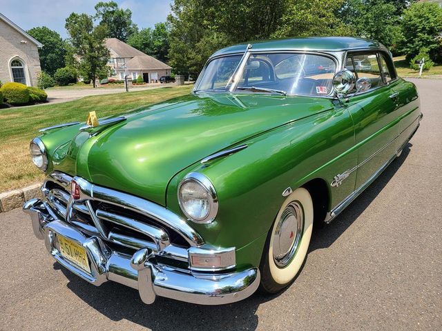 1951 Hudson HORNET HOLLYWOOD COUPE  - 20902195 - 6