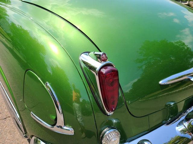 1951 Hudson HORNET HOLLYWOOD COUPE  - 20902195 - 69