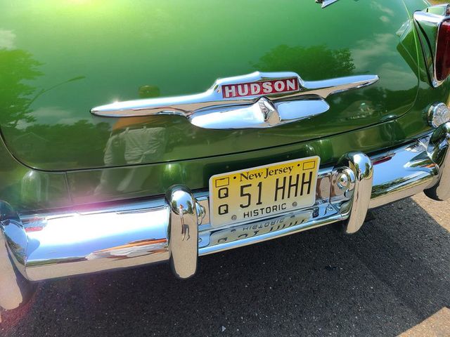 1951 Hudson HORNET HOLLYWOOD COUPE  - 20902195 - 70