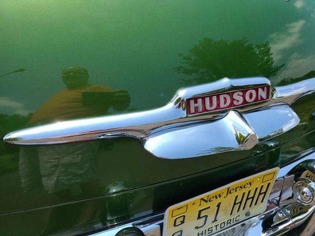 1951 Hudson HORNET HOLLYWOOD COUPE  - 20902195 - 71