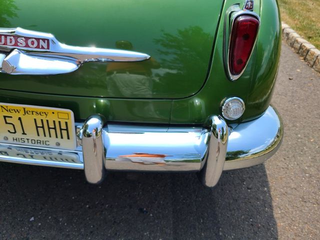 1951 Hudson HORNET HOLLYWOOD COUPE  - 20902195 - 72