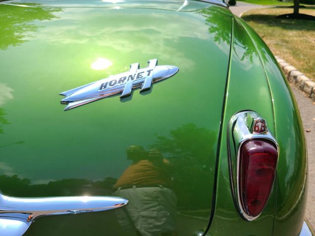 1951 Hudson HORNET HOLLYWOOD COUPE  - 20902195 - 73