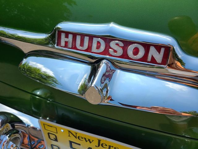 1951 Hudson HORNET HOLLYWOOD COUPE  - 20902195 - 74