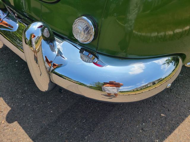 1951 Hudson HORNET HOLLYWOOD COUPE  - 20902195 - 75