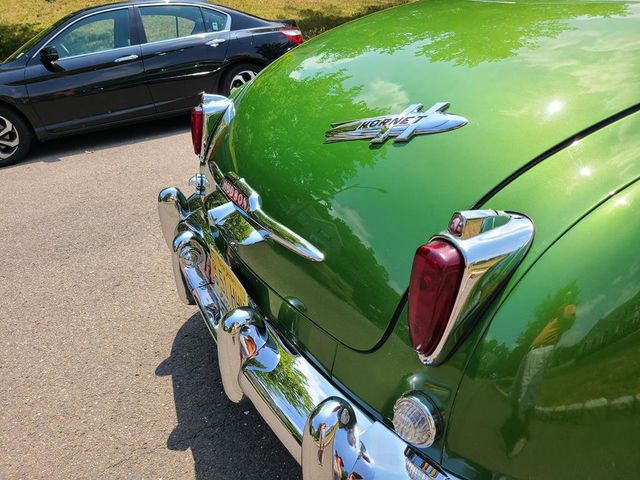 1951 Hudson HORNET HOLLYWOOD COUPE  - 20902195 - 76