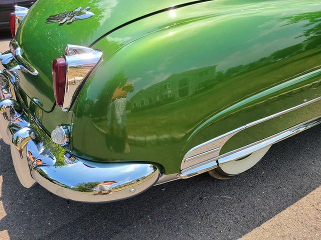 1951 Hudson HORNET HOLLYWOOD COUPE  - 20902195 - 77