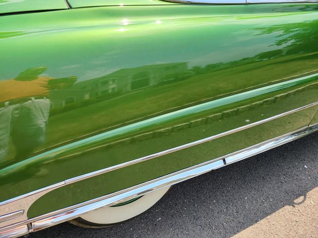 1951 Hudson HORNET HOLLYWOOD COUPE  - 20902195 - 78