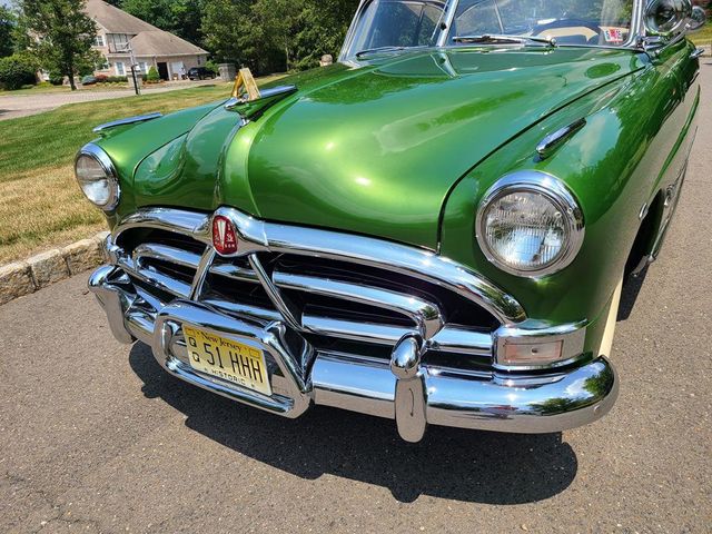 1951 Hudson HORNET HOLLYWOOD COUPE  - 20902195 - 7