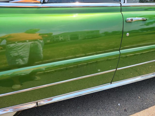 1951 Hudson HORNET HOLLYWOOD COUPE  - 20902195 - 79