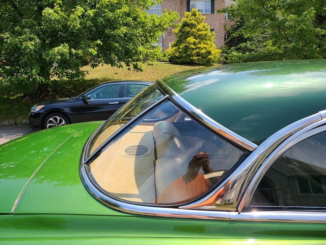 1951 Hudson HORNET HOLLYWOOD COUPE  - 20902195 - 80