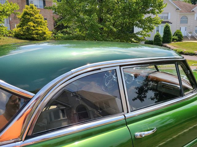 1951 Hudson HORNET HOLLYWOOD COUPE  - 20902195 - 81