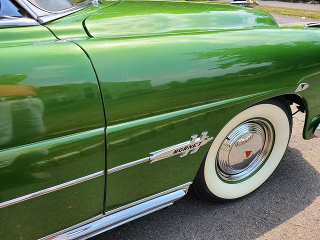 1951 Hudson HORNET HOLLYWOOD COUPE  - 20902195 - 84