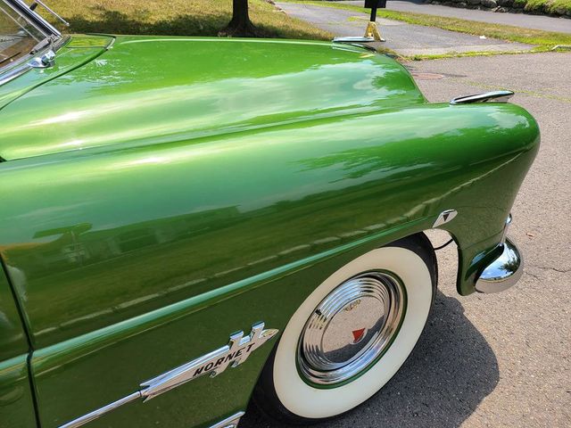 1951 Hudson HORNET HOLLYWOOD COUPE  - 20902195 - 85