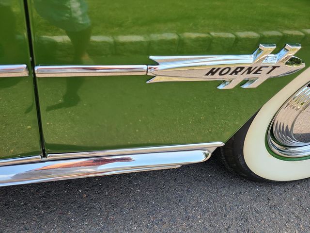 1951 Hudson HORNET HOLLYWOOD COUPE  - 20902195 - 86