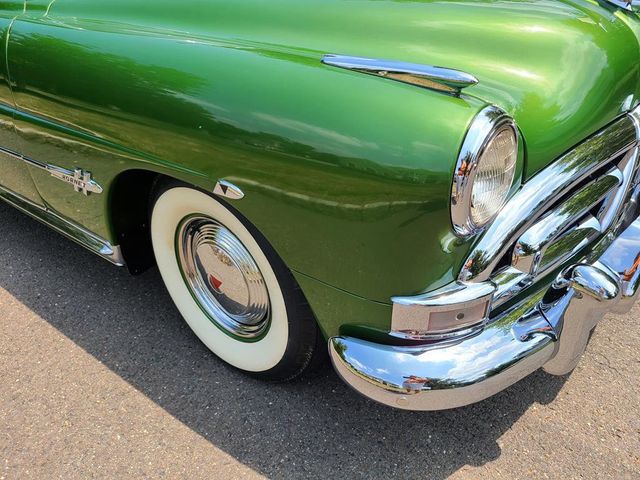 1951 Hudson HORNET HOLLYWOOD COUPE  - 20902195 - 88