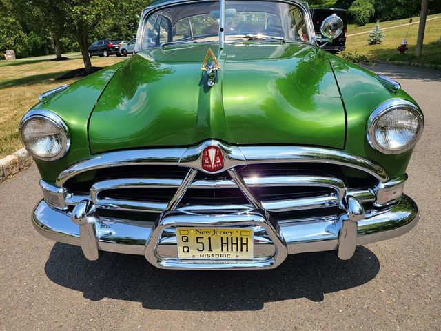 1951 Hudson HORNET HOLLYWOOD COUPE  - 20902195 - 8