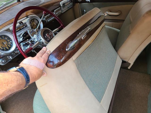 1951 Hudson HORNET HOLLYWOOD COUPE  - 20902195 - 89
