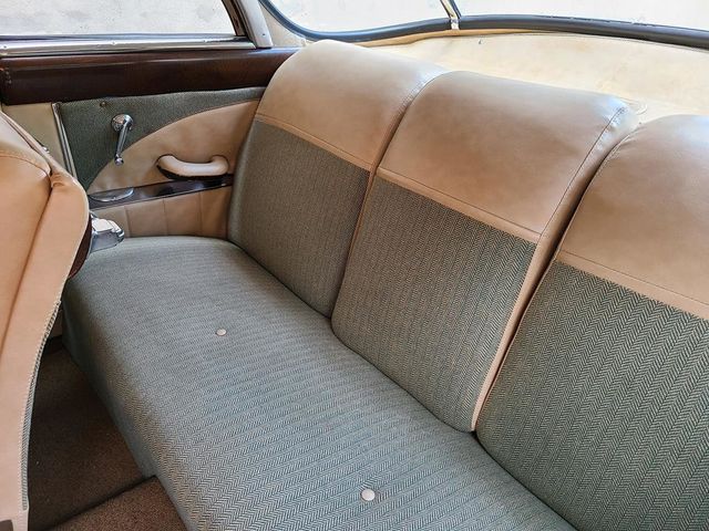 1951 Hudson HORNET HOLLYWOOD COUPE  - 20902195 - 90