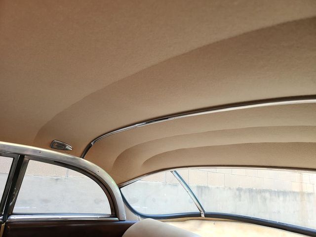 1951 Hudson HORNET HOLLYWOOD COUPE  - 20902195 - 91