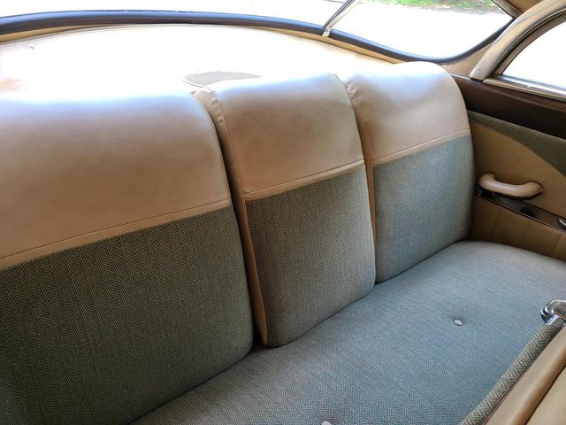 1951 Hudson HORNET HOLLYWOOD COUPE  - 20902195 - 92