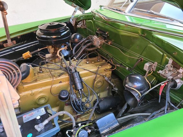 1951 Hudson HORNET HOLLYWOOD COUPE  - 20902195 - 94