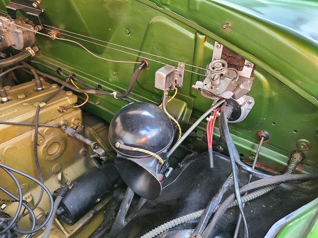 1951 Hudson HORNET HOLLYWOOD COUPE  - 20902195 - 95