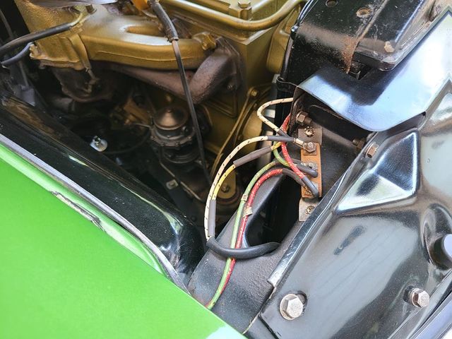 1951 Hudson HORNET HOLLYWOOD COUPE  - 20902195 - 96