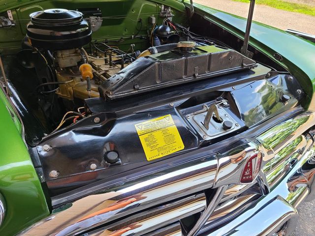 1951 Hudson HORNET HOLLYWOOD COUPE  - 20902195 - 98