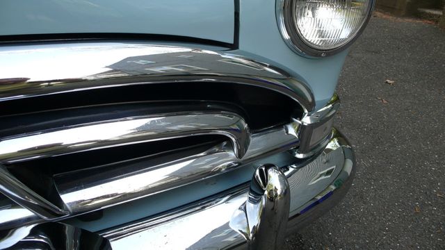 1951 Hudson SUPER 6 CONV  - 17638957 - 9