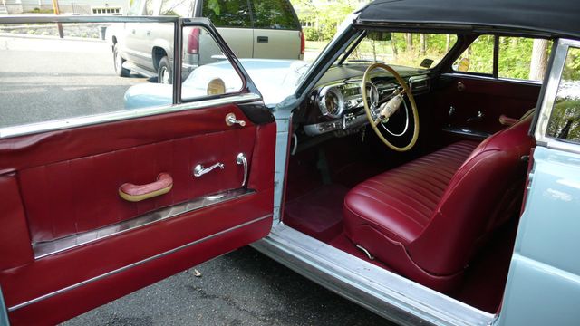 1951 Hudson SUPER 6 CONV  - 17638957 - 10