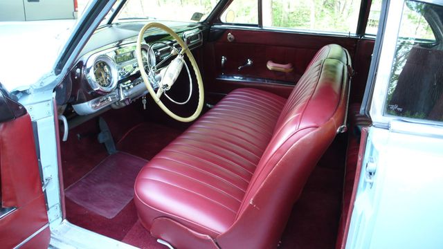 1951 Hudson SUPER 6 CONV  - 17638957 - 11