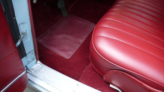 1951 Hudson SUPER 6 CONV  - 17638957 - 12