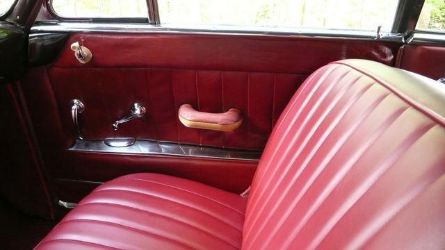 1951 Hudson SUPER 6 CONV  - 17638957 - 16