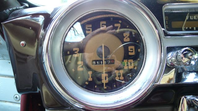 1951 Hudson SUPER 6 CONV  - 17638957 - 21