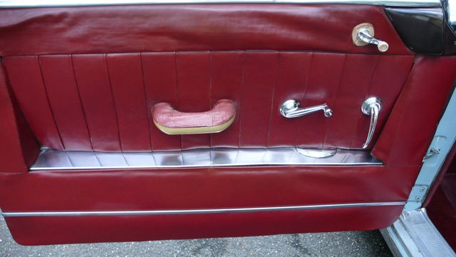 1951 Hudson SUPER 6 CONV  - 17638957 - 23