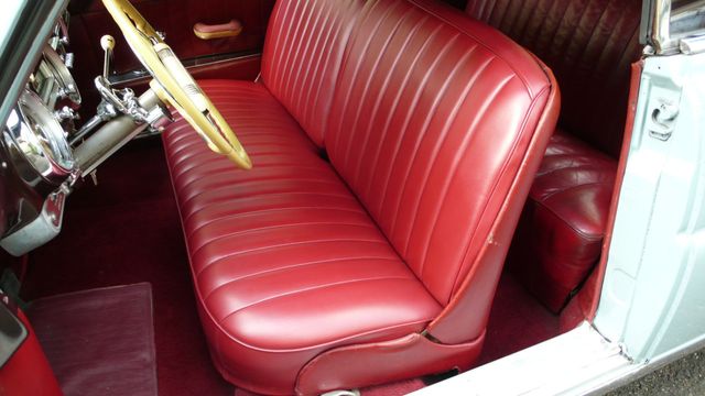 1951 Hudson SUPER 6 CONV  - 17638957 - 24