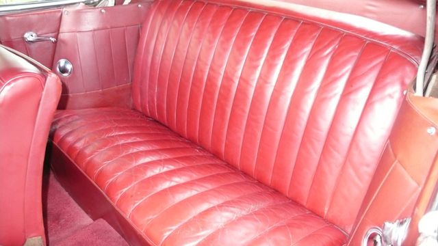 1951 Hudson SUPER 6 CONV  - 17638957 - 25