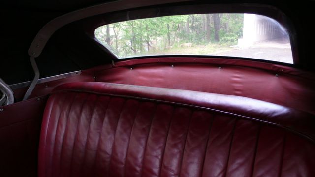 1951 Hudson SUPER 6 CONV  - 17638957 - 26