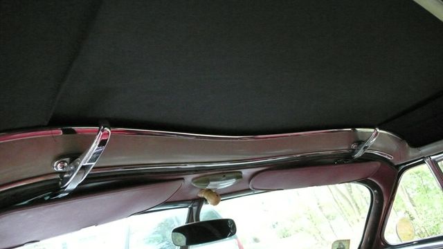 1951 Hudson SUPER 6 CONV  - 17638957 - 30