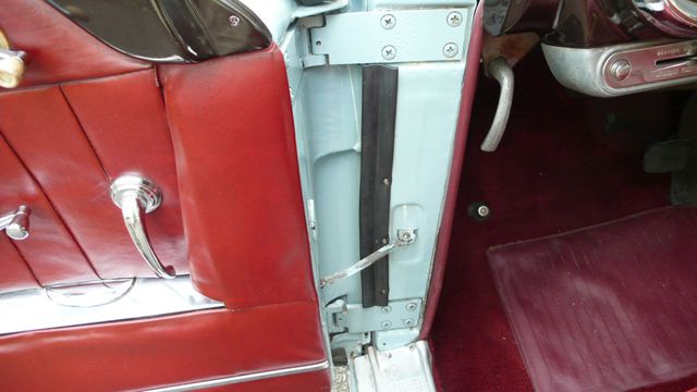 1951 Hudson SUPER 6 CONV  - 17638957 - 31